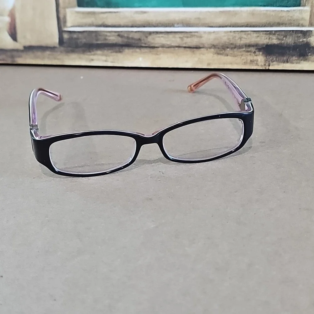 Bebe BB5043 (007) Brown 07/12 135mm Eyeglasses FRAMES ONLY